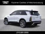 2027 Cadillac VISTIQ Sport