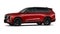 2027 Cadillac VISTIQ Platinum