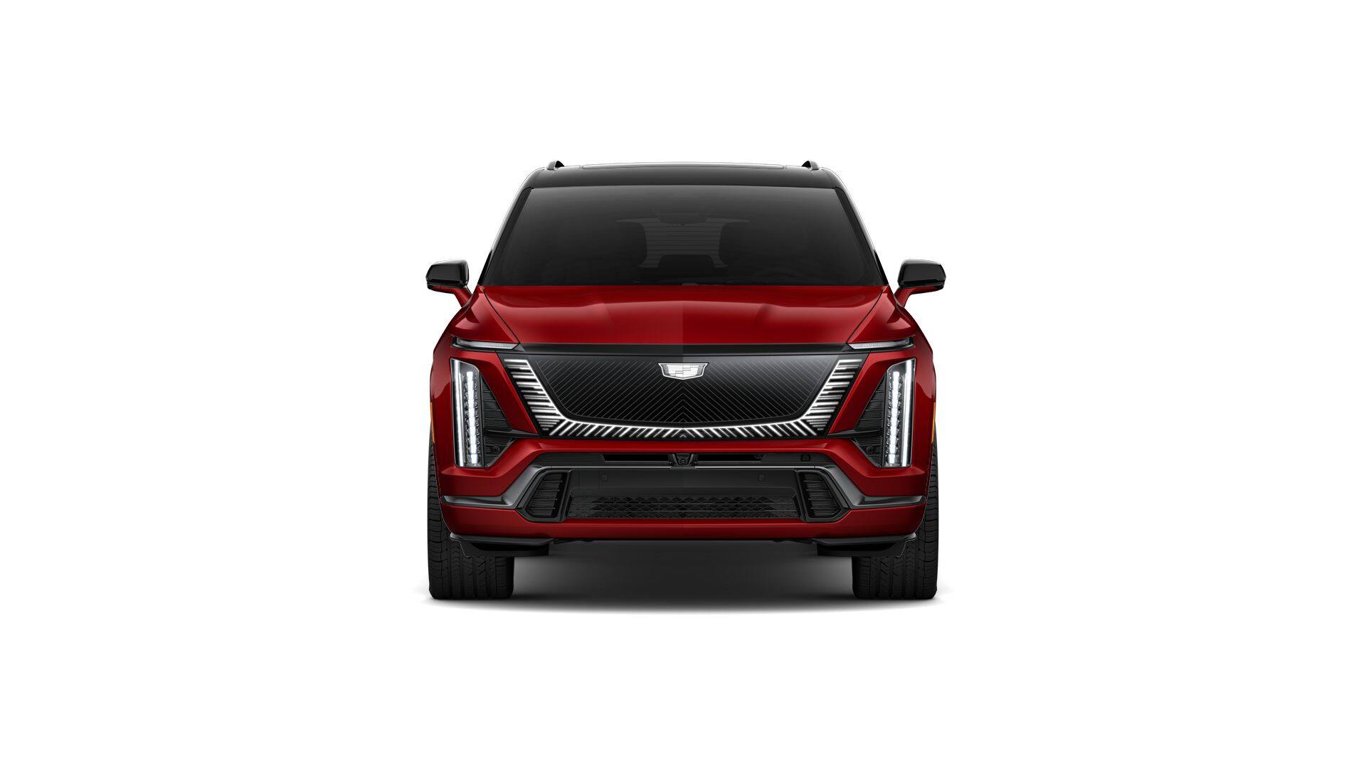 2027 Cadillac VISTIQ Platinum