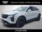 2024 Cadillac XT4 Sport