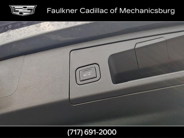 2025 Cadillac XT4 Sport