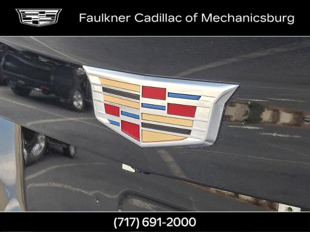 2025 Cadillac XT4 Sport