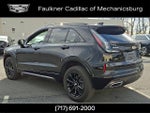 2025 Cadillac XT4 Sport