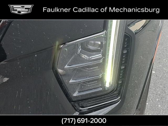 2025 Cadillac XT4 Sport