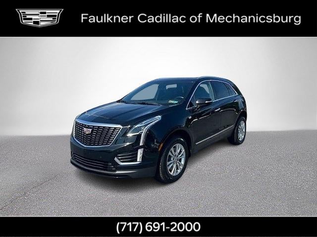 2023 Cadillac XT5 FWD Luxury