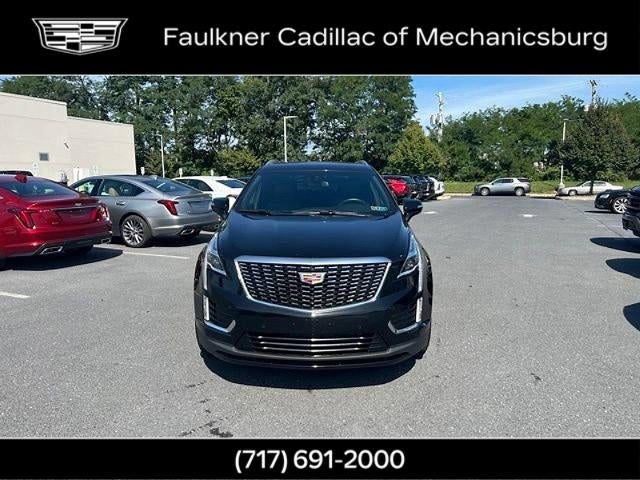 2023 Cadillac XT5 FWD Luxury