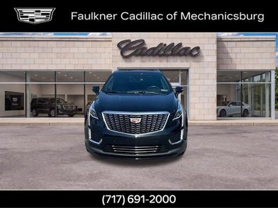 2023 Cadillac XT5 FWD Luxury