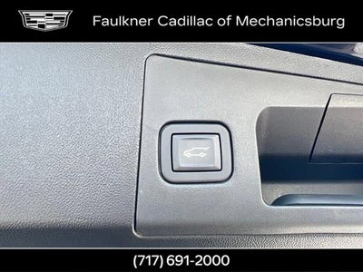 2023 Cadillac XT5 FWD Luxury