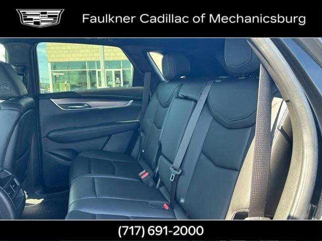 2023 Cadillac XT5 FWD Luxury