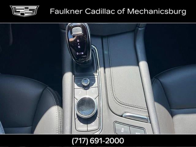 2023 Cadillac XT5 FWD Luxury