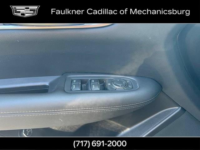 2023 Cadillac XT5 FWD Luxury