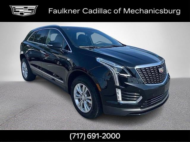 2023 Cadillac XT5 FWD Luxury