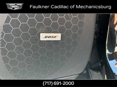 2023 Cadillac XT5 FWD Luxury
