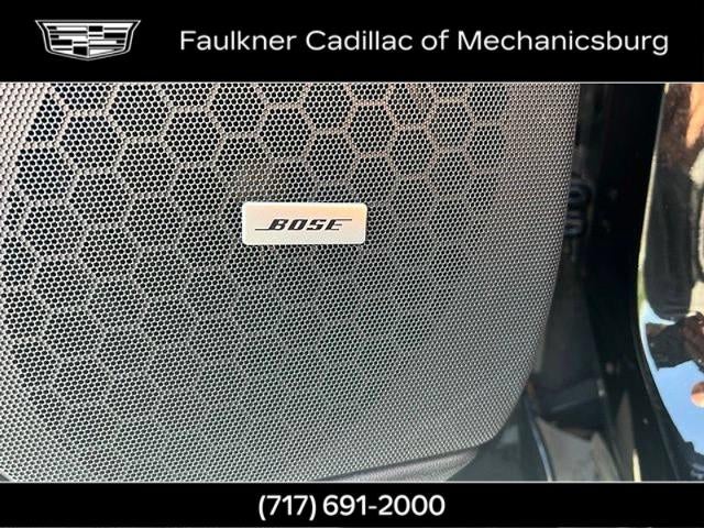 2023 Cadillac XT5 FWD Luxury