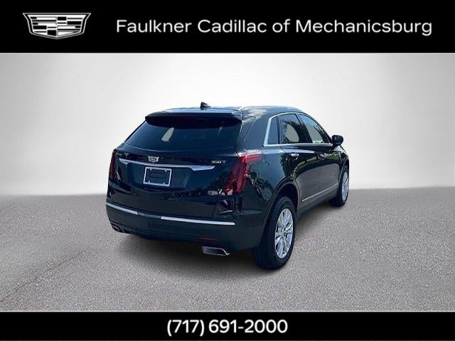 2023 Cadillac XT5 FWD Luxury