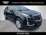 2023 Cadillac XT5 Luxury