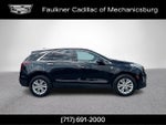 2023 Cadillac XT5 Luxury