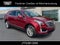 2017 Cadillac XT5 Luxury FWD