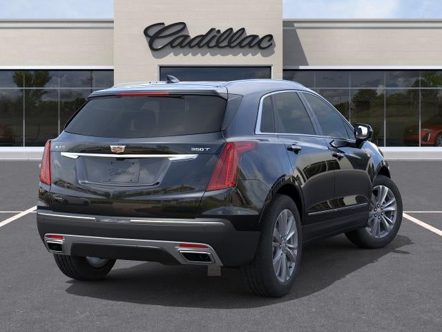 2026 Cadillac XT5 Premium Luxury - Photo 26