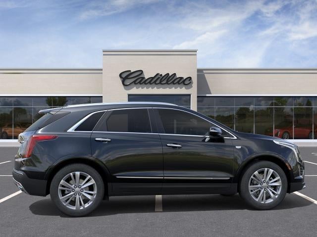 2026 Cadillac XT5 Premium Luxury - Photo 27
