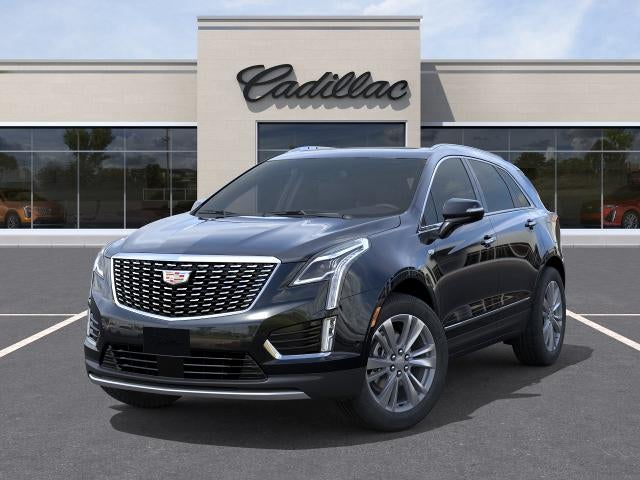 2026 Cadillac XT5 Premium Luxury - Photo 28