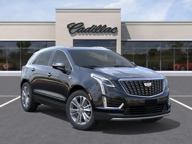 2026 Cadillac XT5 Premium Luxury - Photo 29