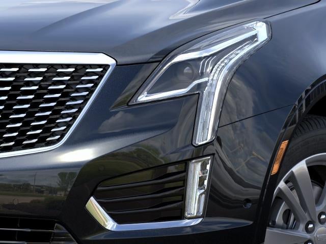 2026 Cadillac XT5 Premium Luxury - Photo 32