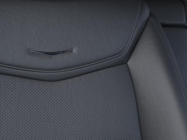 2026 Cadillac XT5 Premium Luxury - Photo 43