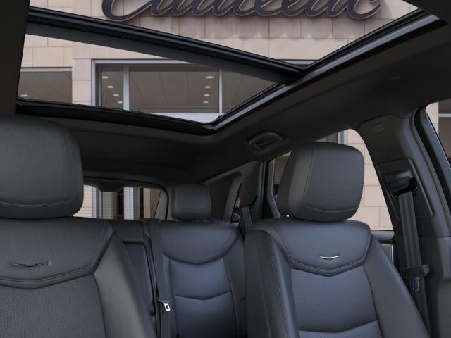 2026 Cadillac XT5 Premium Luxury - Photo 48