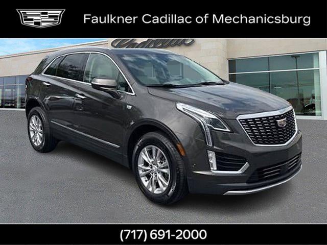 2020 Cadillac XT5 AWD Premium Luxury's photo