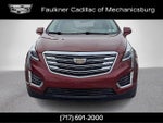 2017 Cadillac XT5 Premium Luxury AWD