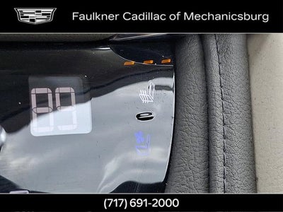 2017 Cadillac XT5 Premium Luxury AWD