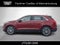 2017 Cadillac XT5 Premium Luxury AWD