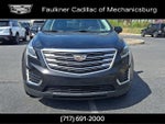 2017 Cadillac XT5 Premium Luxury AWD