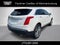 2017 Cadillac XT5 Premium Luxury AWD