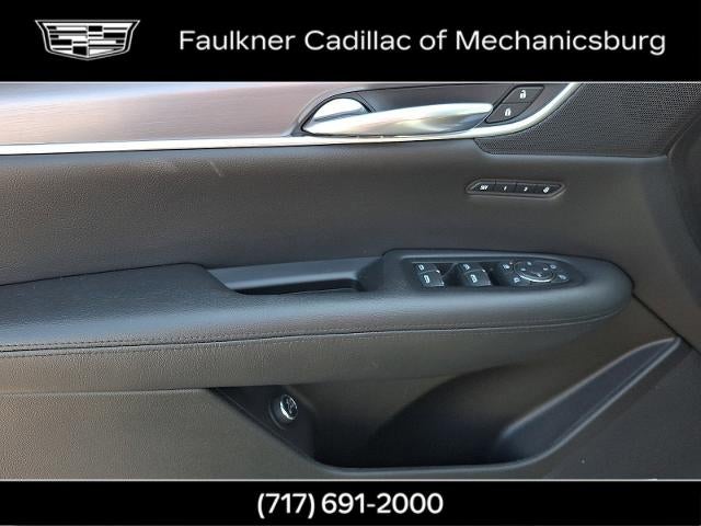 2019 Cadillac XT5 Premium Luxury AWD