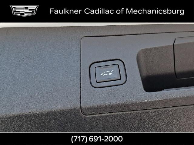 2019 Cadillac XT5 Premium Luxury AWD