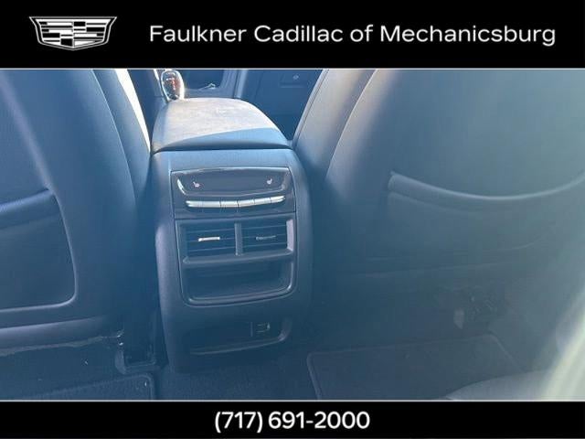 2019 Cadillac XT5 Premium Luxury AWD