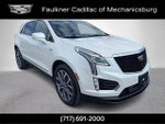 2022 Cadillac XT5 Sport
