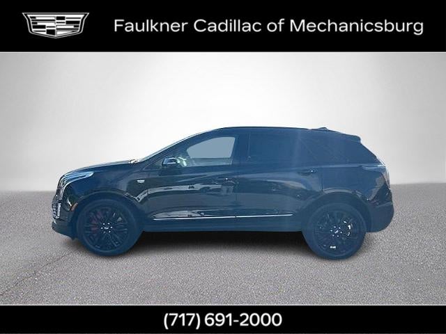 2024 Cadillac XT5 Sport