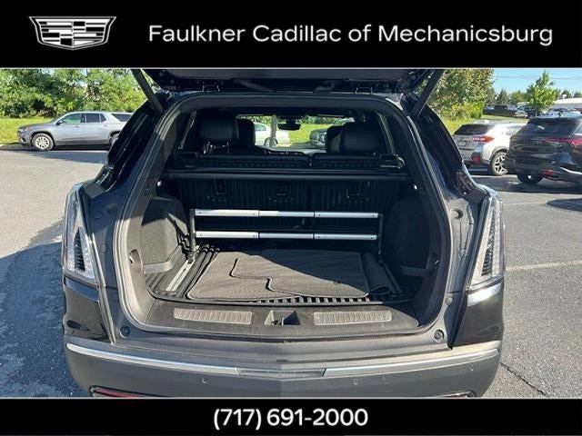 2024 Cadillac XT5 Sport