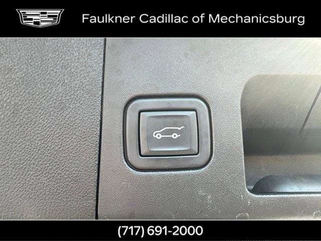 2024 Cadillac XT5 Sport
