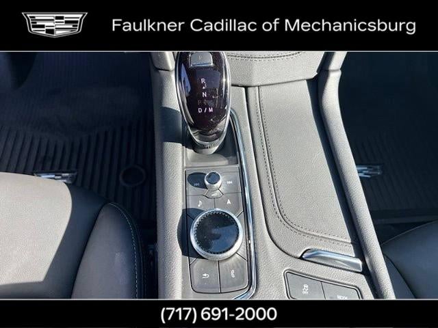2024 Cadillac XT5 Sport