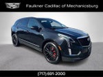 2024 Cadillac XT5 Sport