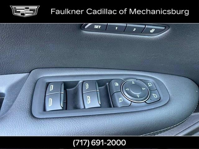 2024 Cadillac XT5 Sport