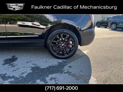 2024 Cadillac XT5 Sport