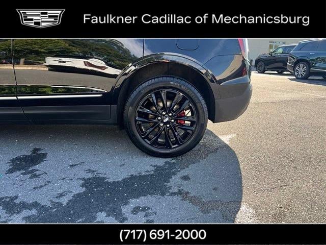 2024 Cadillac XT5 Sport