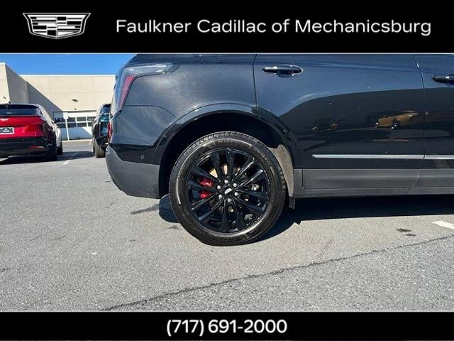 2024 Cadillac XT5 Sport