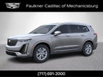 2024 Cadillac XT6 Luxury