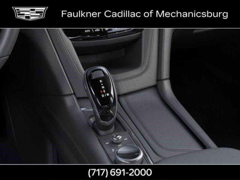 2024 Cadillac XT6 Luxury